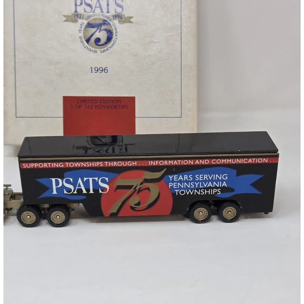 Winross 64 diecast